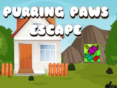                                                                     Purring Paws Escape ﺔﺒﻌﻟ