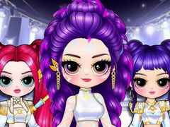                                                                     Jigsaw Puzzle: Kpop Idol Golden Live ﺔﺒﻌﻟ