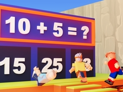                                                                     Math Obby ﺔﺒﻌﻟ