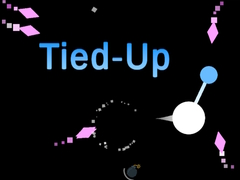                                                                    Tied Up ﺔﺒﻌﻟ