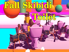                                                                     Fall Skibidi Toilet ﺔﺒﻌﻟ