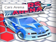                                                                     Cars Arena ﺔﺒﻌﻟ
