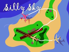                                                                     Silly Sky ﺔﺒﻌﻟ