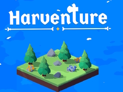                                                                    Harventure ﺔﺒﻌﻟ