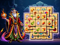                                                                     Enchanted Mahjong Saga ﺔﺒﻌﻟ