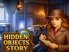                                                                     Hidden Objects Story ﺔﺒﻌﻟ