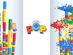                                                                     Pop Puzzle ﺔﺒﻌﻟ