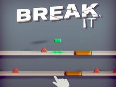                                                                     BreakIt ﺔﺒﻌﻟ
