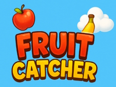                                                                     Fruit catcher  ﺔﺒﻌﻟ