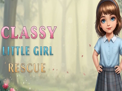                                                                     Classy Little Girl Rescue ﺔﺒﻌﻟ