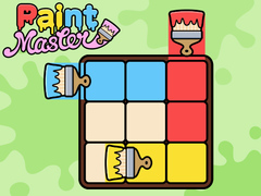                                                                     Paint Master ﺔﺒﻌﻟ