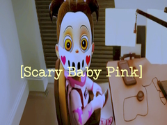                                                                     Scary Baby Pink  ﺔﺒﻌﻟ
