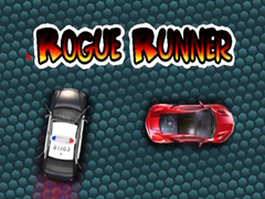                                                                     Rogue Runner ﺔﺒﻌﻟ