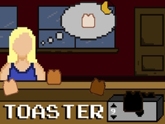                                                                     Toaster ﺔﺒﻌﻟ