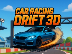                                                                     Car Racing Drift 3D ﺔﺒﻌﻟ