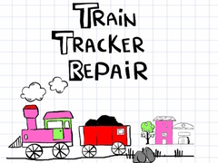                                                                     Train Tracker Repair ﺔﺒﻌﻟ