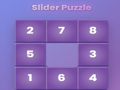                                                                     Sliding Puzzle  ﺔﺒﻌﻟ