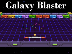                                                                     Galaxy Blaster ﺔﺒﻌﻟ