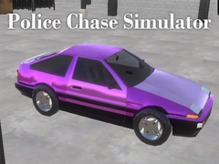                                                                    Police Chase Simulator ﺔﺒﻌﻟ