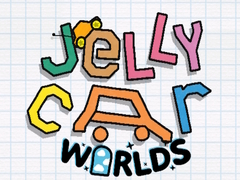                                                                     Jelly Car Worlds ﺔﺒﻌﻟ