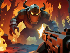                                                                     Hell Shooter ﺔﺒﻌﻟ