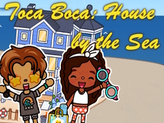                                                                     Toca Boca: House by the Sea ﺔﺒﻌﻟ