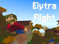                                                                     Elytra Flight ﺔﺒﻌﻟ