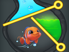                                                                     Pull the Pin: Fish Rescue! ﺔﺒﻌﻟ
