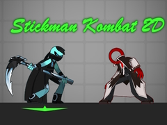                                                                     Stickman Kombat 2D ﺔﺒﻌﻟ