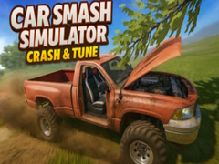                                                                     Car Smash Simulator Crash & Tune ﺔﺒﻌﻟ