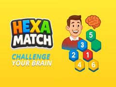                                                                     Hexa Match ﺔﺒﻌﻟ