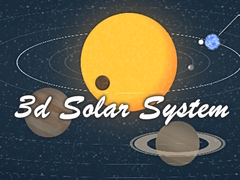                                                                     3d Solar System ﺔﺒﻌﻟ