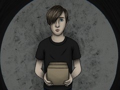                                                                     Strange Packages ﺔﺒﻌﻟ