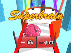                                                                    Superbrain ﺔﺒﻌﻟ