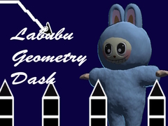                                                                     Labubu Geometry Dash ﺔﺒﻌﻟ
