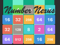                                                                     Number Nexus ﺔﺒﻌﻟ