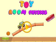                                                                     Toy Room physics ﺔﺒﻌﻟ
