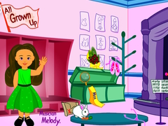                                                                    Kelly Club: All Grown Up ﺔﺒﻌﻟ