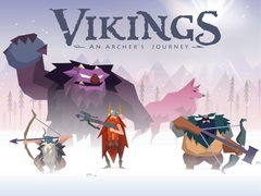                                                                     Vikings: An Archer's Journey ﺔﺒﻌﻟ