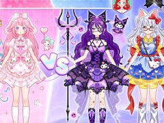                                                                     Idol Livestream: Doll Dress Up ﺔﺒﻌﻟ