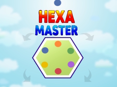                                                                     hexa master ﺔﺒﻌﻟ