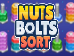                                                                     Nuts Bolts Sort ﺔﺒﻌﻟ