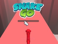                                                                     Snake Go! ﺔﺒﻌﻟ