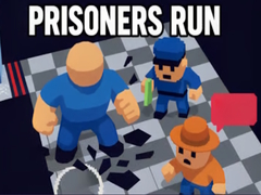                                                                     Prisoners Run ﺔﺒﻌﻟ