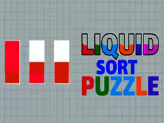                                                                     Liquid Sort Puzzle ﺔﺒﻌﻟ