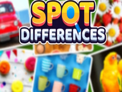                                                                     Spot Difference ﺔﺒﻌﻟ