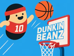                                                                     Dunkin Beanz ﺔﺒﻌﻟ