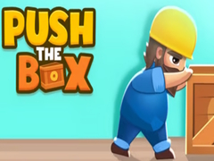                                                                     Push The Box ﺔﺒﻌﻟ