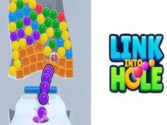                                                                     Link Into Hole ﺔﺒﻌﻟ
