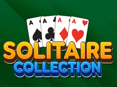                                                                     Solitaire Collection ﺔﺒﻌﻟ